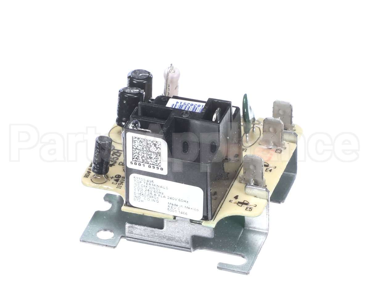 RLY03167 Trane Relay-Time Delay