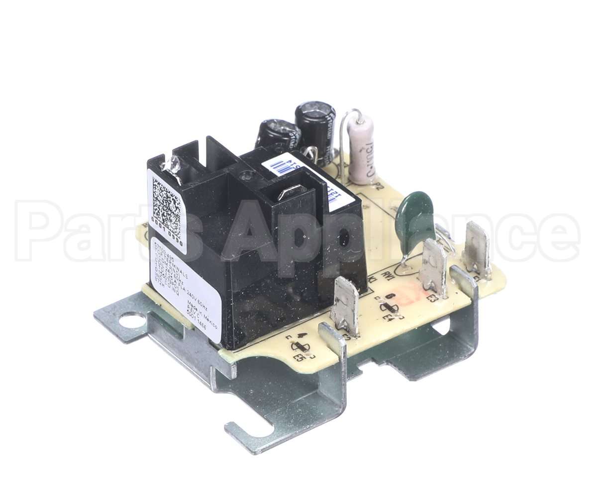 RLY03167 Trane Relay-Time Delay
