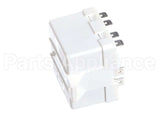 RLY03210 Trane Relay, Start, 50A Coil, 502 Continuous C