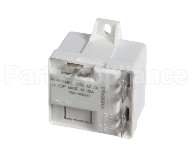 RLY03211 Trane Relay, Start, 50A Coil, 332 Continuous C