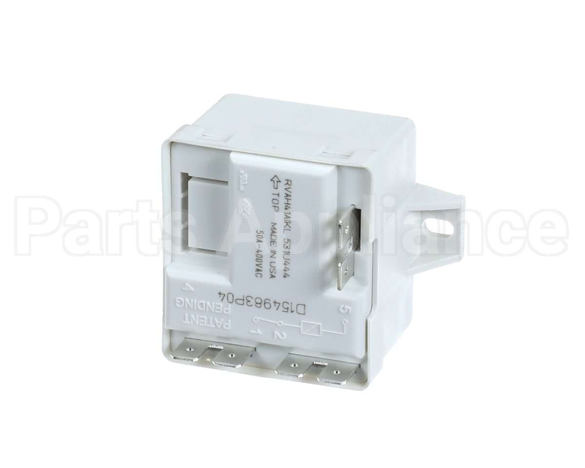 RLY03697 Trane Potential Relay 50A-105766