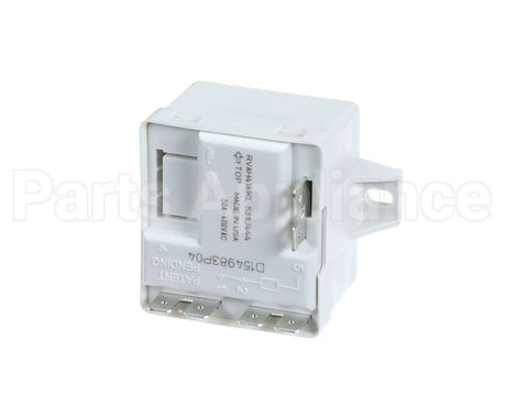 RLY03697 Trane Potential Relay 50A-105766