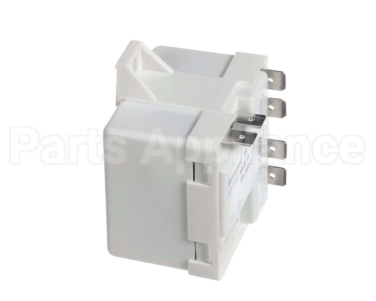 RLY03715 Trane Relay, Start, Spst, 35A Coil: 239V Pick
