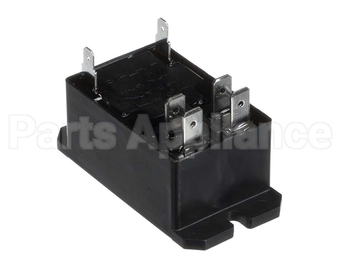 RLY03742 Trane Relay, 24V Ac, 240V, Dpst-No