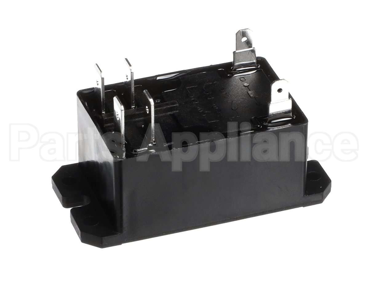 RLY03742 Trane Relay, 24V Ac, 240V, Dpst-No