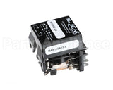 RLY0872 Trane 115V 10A 3Pdt .3S Delay Relay