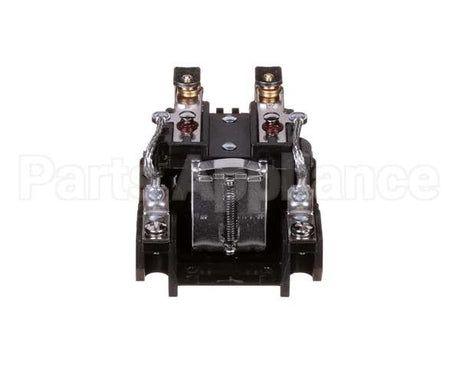 RLY1 Food Warming Power Relay 30Amp Dpdt 120V