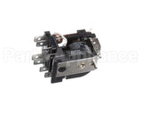 RLY1172 Trane 230V 16A Sp4T Fan Rly;24V Coil