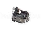 RLY1172 Trane 230V 16A Sp4T Fan Rly;24V Coil