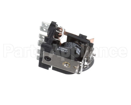 RLY1172 Trane 230V 16A Sp4T Fan Rly;24V Coil