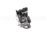 RLY1172 Trane 230V 16A Sp4T Fan Rly;24V Coil
