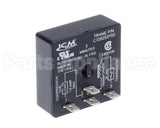 RLY1634 Trane 24V .5A 3Min Time Delay Relay