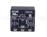 RLY1634 Trane 24V .5A 3Min Time Delay Relay