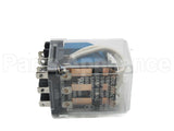 RLY1663 Trane Relay 240V 5A Encl