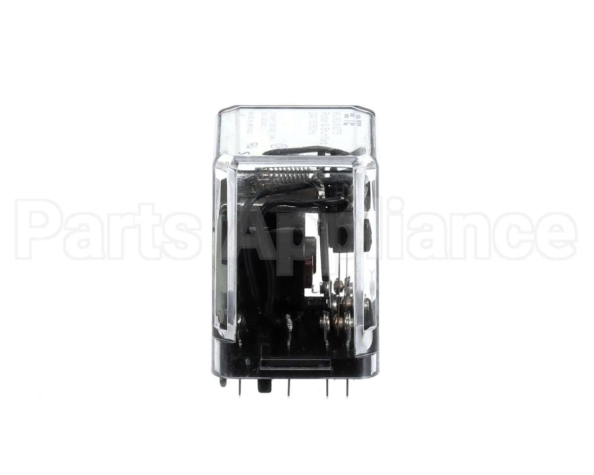 RLY1952 Trane 24V 3Pdt Relay Control
