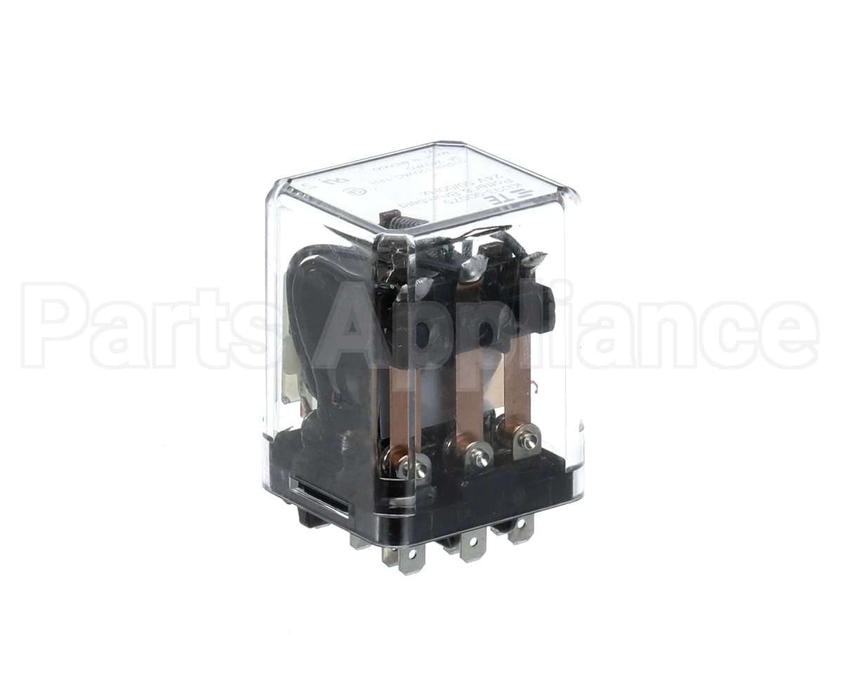 RLY1952 Trane 24V 3Pdt Relay Control