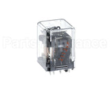 RLY1952 Trane 24V 3Pdt Relay Control