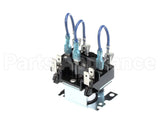 RLY2534 Trane 24V Dpdt Relay