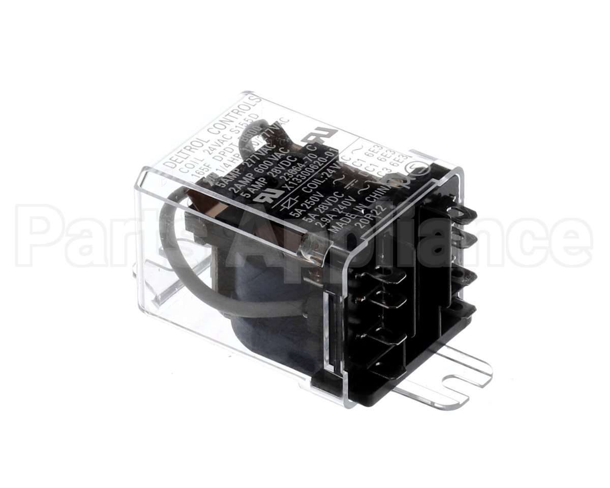 RLY2852 Trane 24V Dpdt Relay