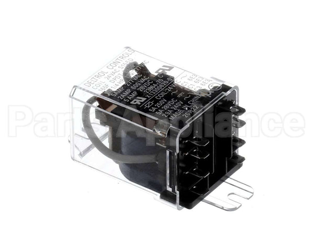 RLY2852 Trane 24V Dpdt Relay