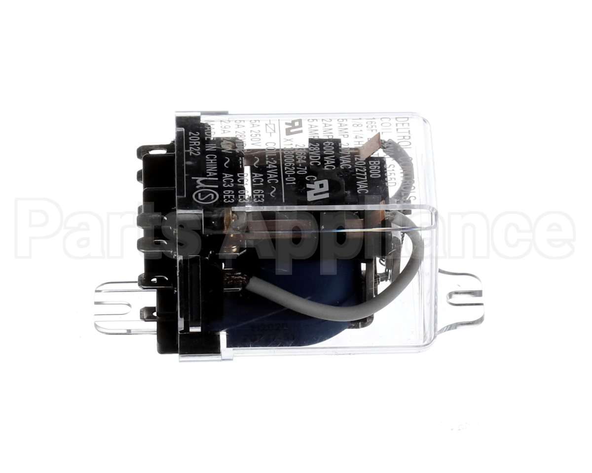 RLY2852 Trane 24V Dpdt Relay