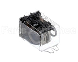 RLY2852 Trane 24V Dpdt Relay