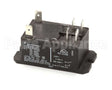 RLY30AMP-120 Food Warming 30Amp Panel Mount Relay,2 Pole