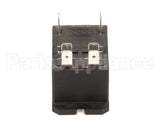RLY30AMP-120 Food Warming 30Amp Panel Mount Relay,2 Pole