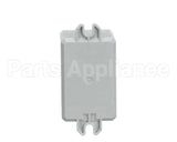 RLY30AMPDPDT-FIN Food Warming 30Amp Panel Mount Relay,2 Pole