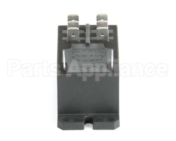 RLY30AMPDPDT Food Warming 30Amp Panel Mount Relay,2 Pole