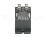 RLY30AMPDPDT Food Warming 30Amp Panel Mount Relay,2 Pole