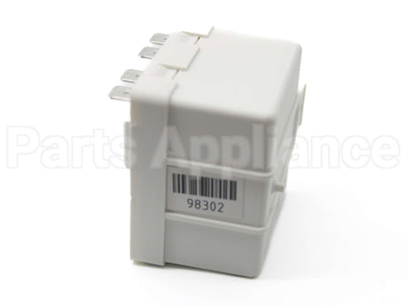 RLY3210 Trane Start Relay 50A Coil