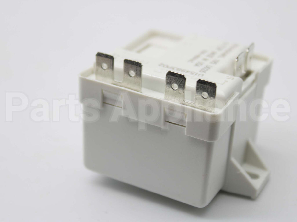 RLY3210 Trane Start Relay 50A Coil