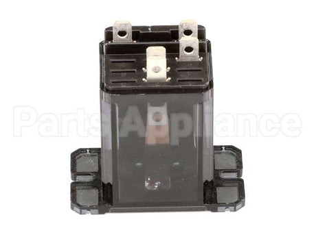 RLYPHTT Food Warming Power Relay 30Amp Spdt 120V