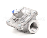 RM-55P-REG Town Food Service 3/4 Gas Pressure Regulator, 10 Wc Propan
