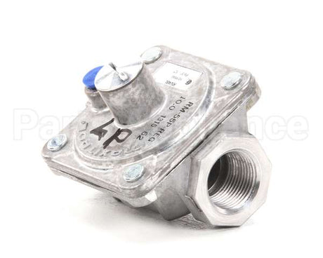 RM-55P-REG Town Food Service 3/4 Gas Pressure Regulator, 10 Wc Propan