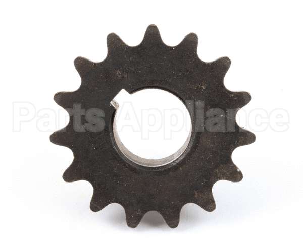 RM1013 Q Infrared Ovens Motor Sprocket 12 Bore 15 T