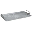 RM1220-8 Compatible Rocky Mountain Portable Griddle 12 X 20
