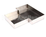 RM23QL Grindmaster Cecilware Drip Tray S/S-Gb3K