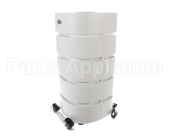 RMAP-SST Carrier Smart Room Air Purifier