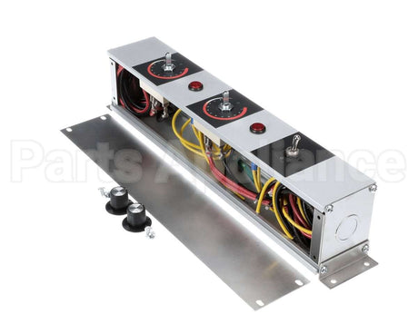 RMB-14AM Hatco 208 Remote Box 2 Inf Swt 1