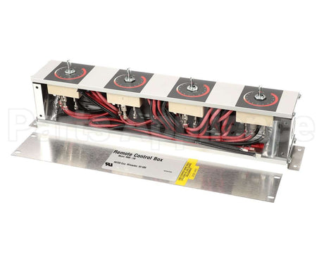 RMB-14E Hatco Remote Box 208V Inf