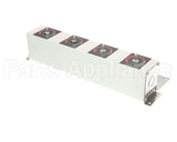 RMB-14E Hatco Remote Box 208V Inf