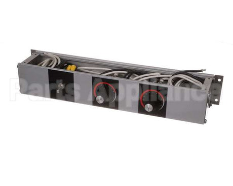 RMB-14V Hatco Remote Control Box W/2" Finite