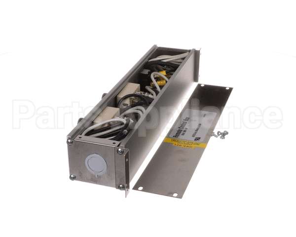 RMB-14V Hatco Remote Control Box W/2" Finite