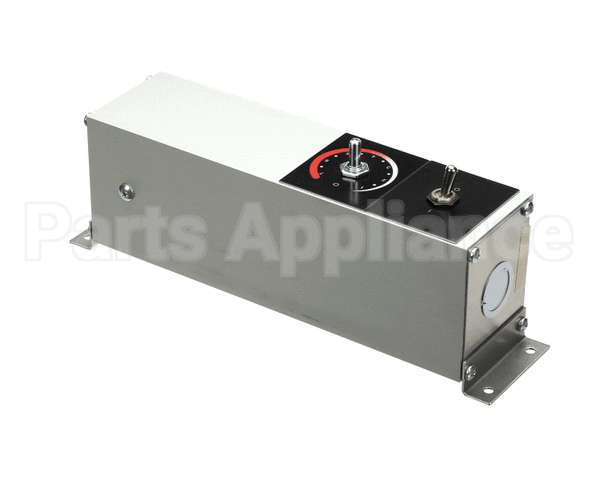 RMB-7M Hatco Control Box