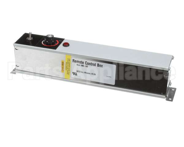 RMB.14BE Hatco Remote Control Box