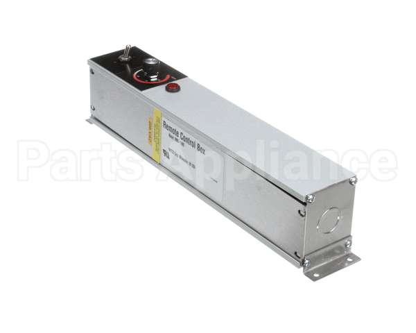 RMB.14BE Hatco Remote Control Box
