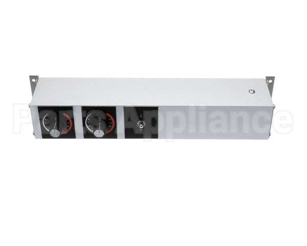 RMB.14W Hatco Control Enclosure