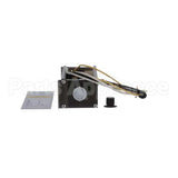 RMB.7F Hatco 9" Remote Box W Infinite 120V